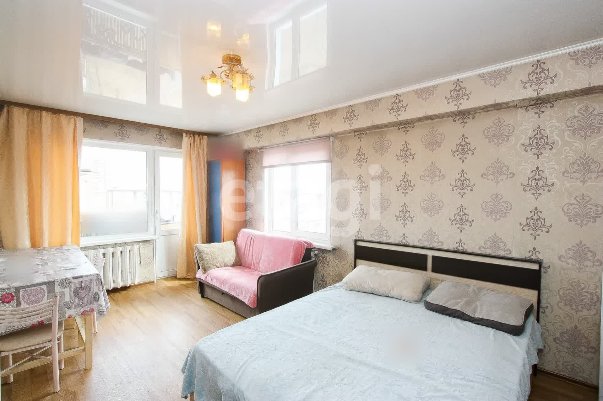 Продажа 1-комнатной квартиры, Улан-Удэ, Республика Бурятия,  Улан-Удэ