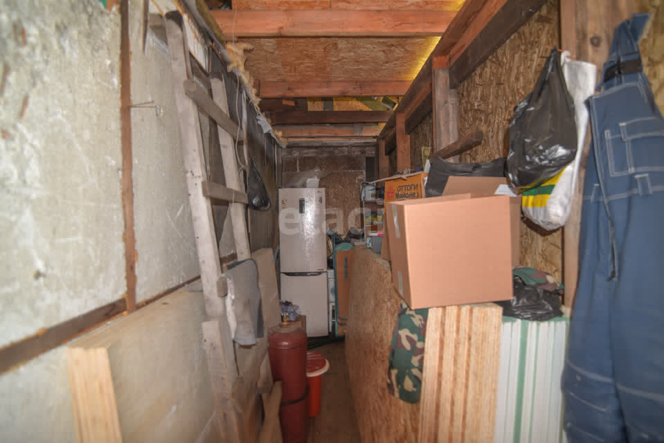 Продажа дома, 27м <sup>2</sup>, 7 сот., Южно-Сахалинск, Сахалинская область,  