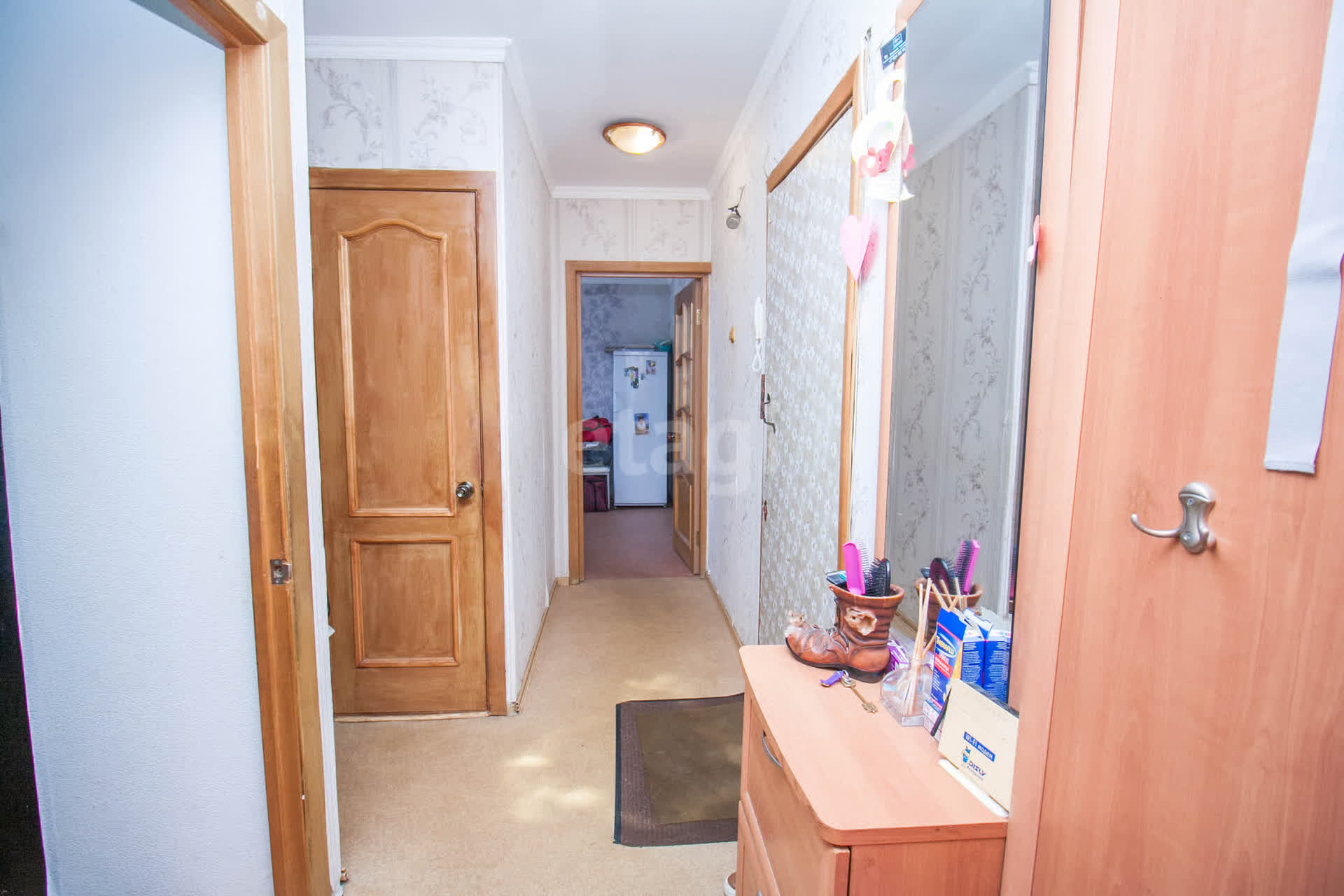 Продажа 2-комнатной квартиры, Южно-Сахалинск, Сахалинская область,  Южно-Сахалинск