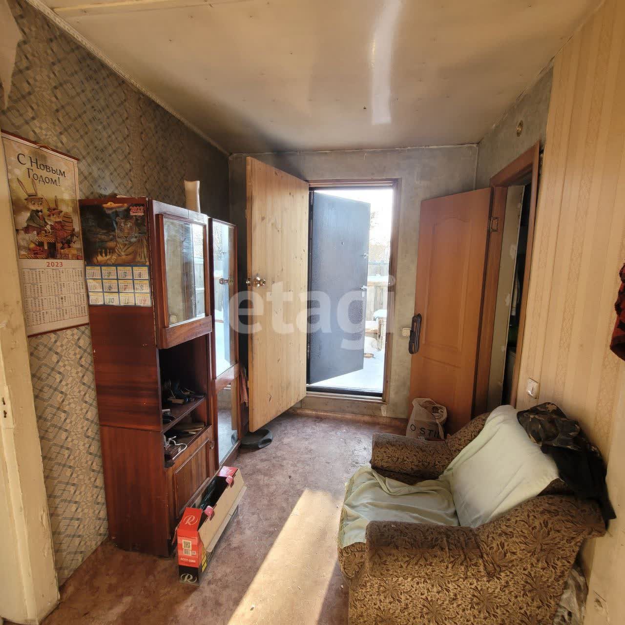 Продажа дома, 30м <sup>2</sup>, 6 сот., Улан-Удэ, Республика Бурятия,  Советский