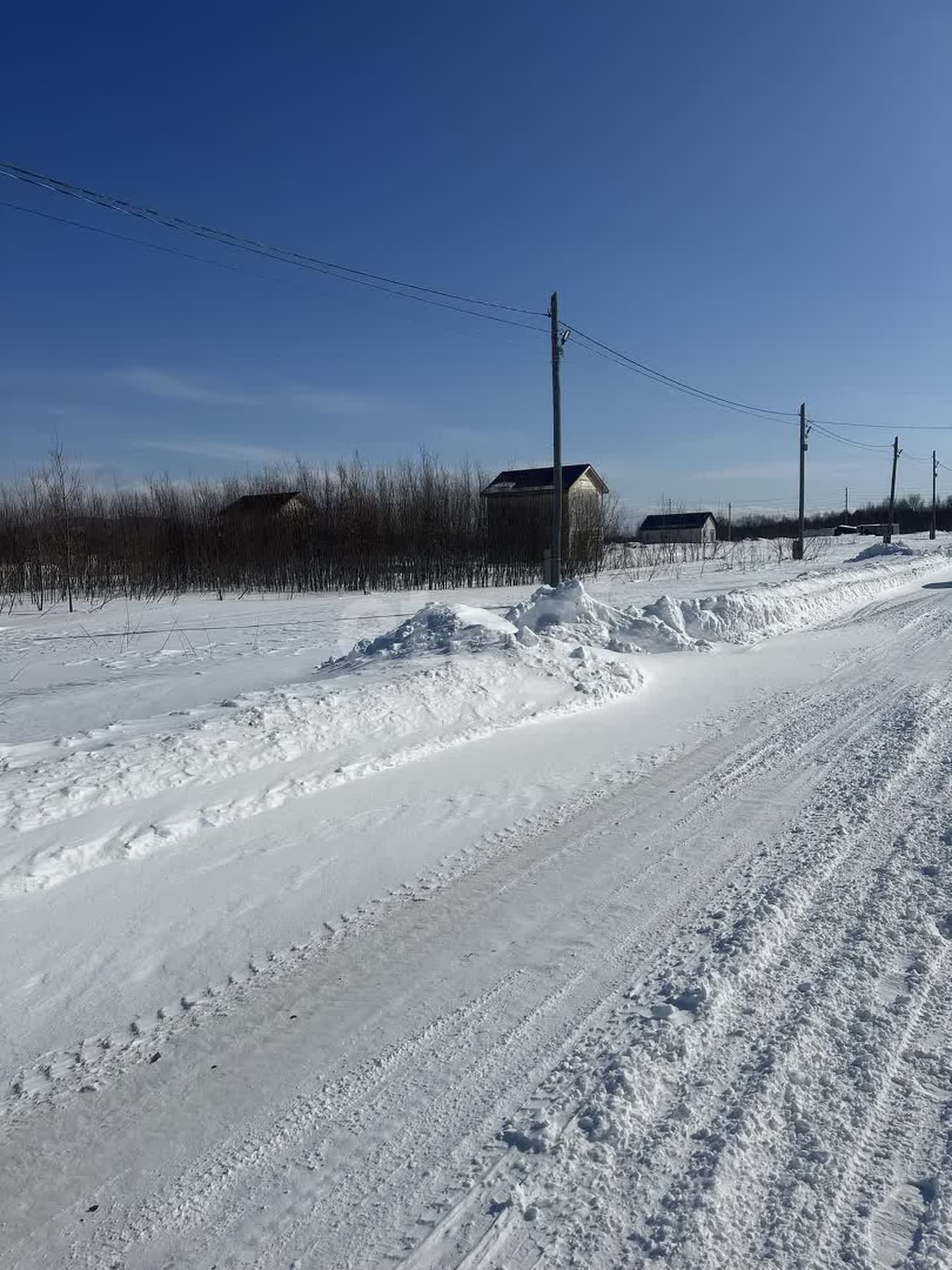 Продажа участка, Южно-Сахалинск, Сахалинская область,  