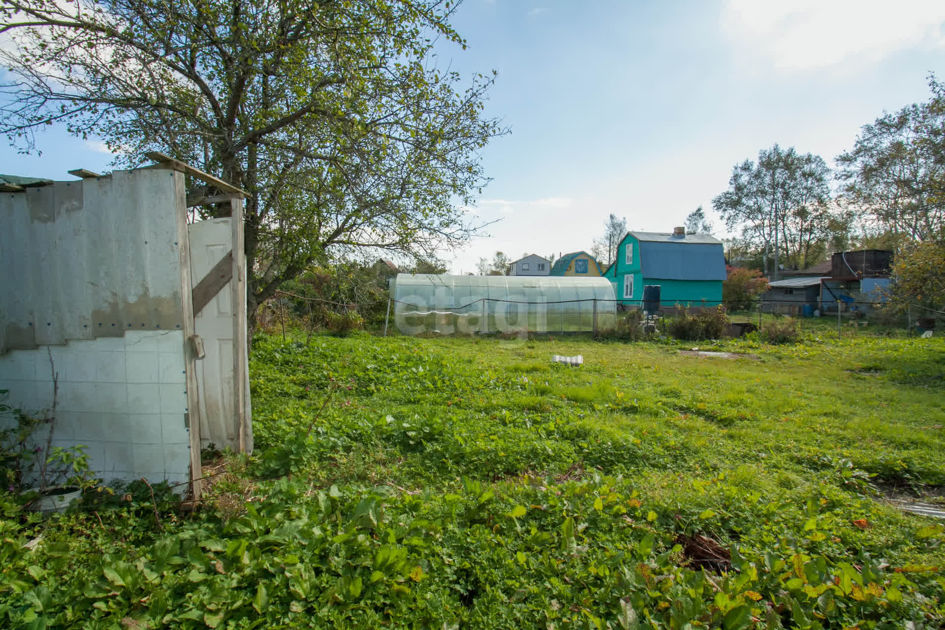 Продажа участка, Южно-Сахалинск, Сахалинская область,  