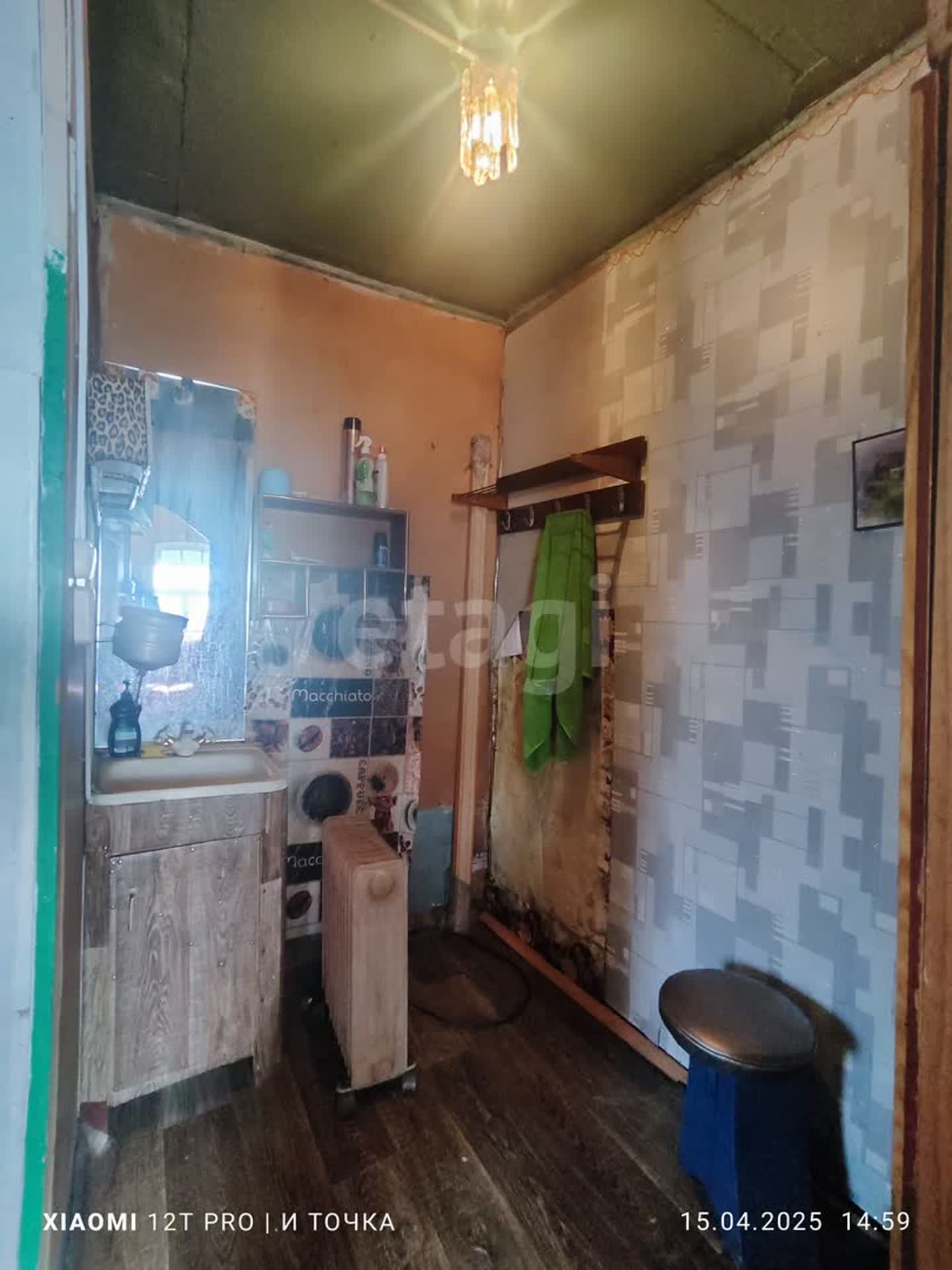 Продажа дома, 32м <sup>2</sup>, 2 сот., Улан-Удэ, Республика Бурятия,  Октябрьский