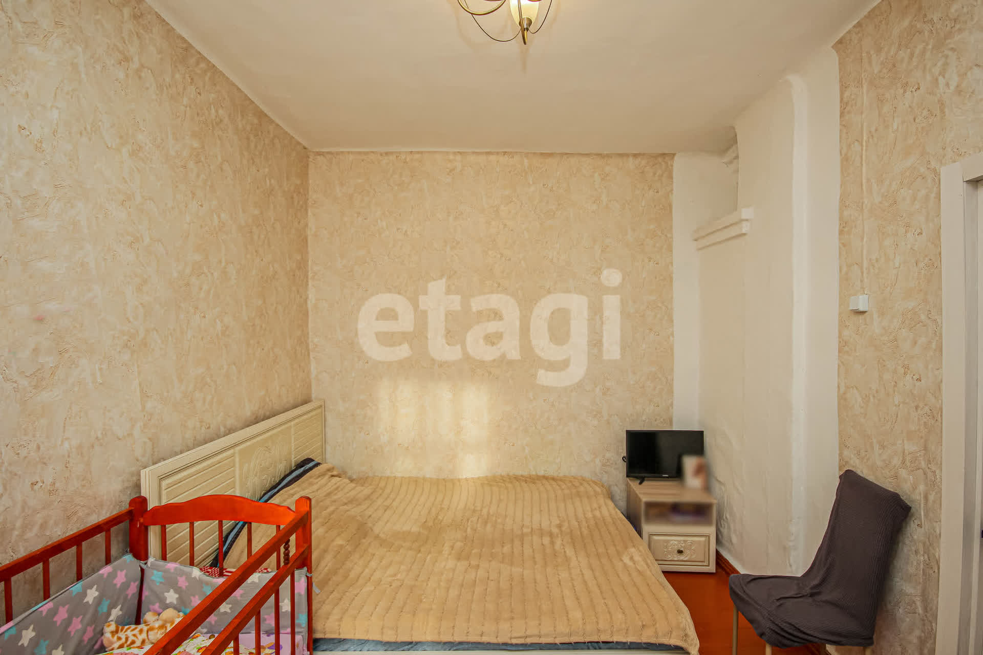 Продажа дома, 58м <sup>2</sup>, 6 сот., Улан-Удэ, Республика Бурятия,  