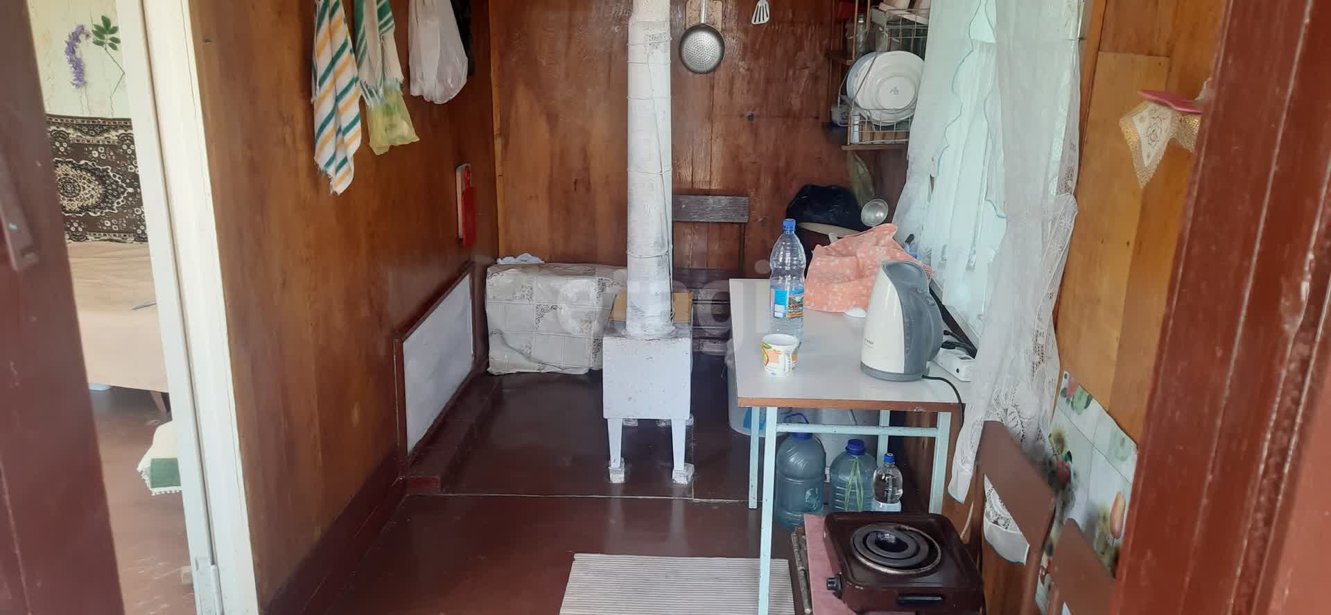 Продажа дачи, 20м <sup>2</sup>, 12 сот., Южно-Сахалинск, Сахалинская область,  