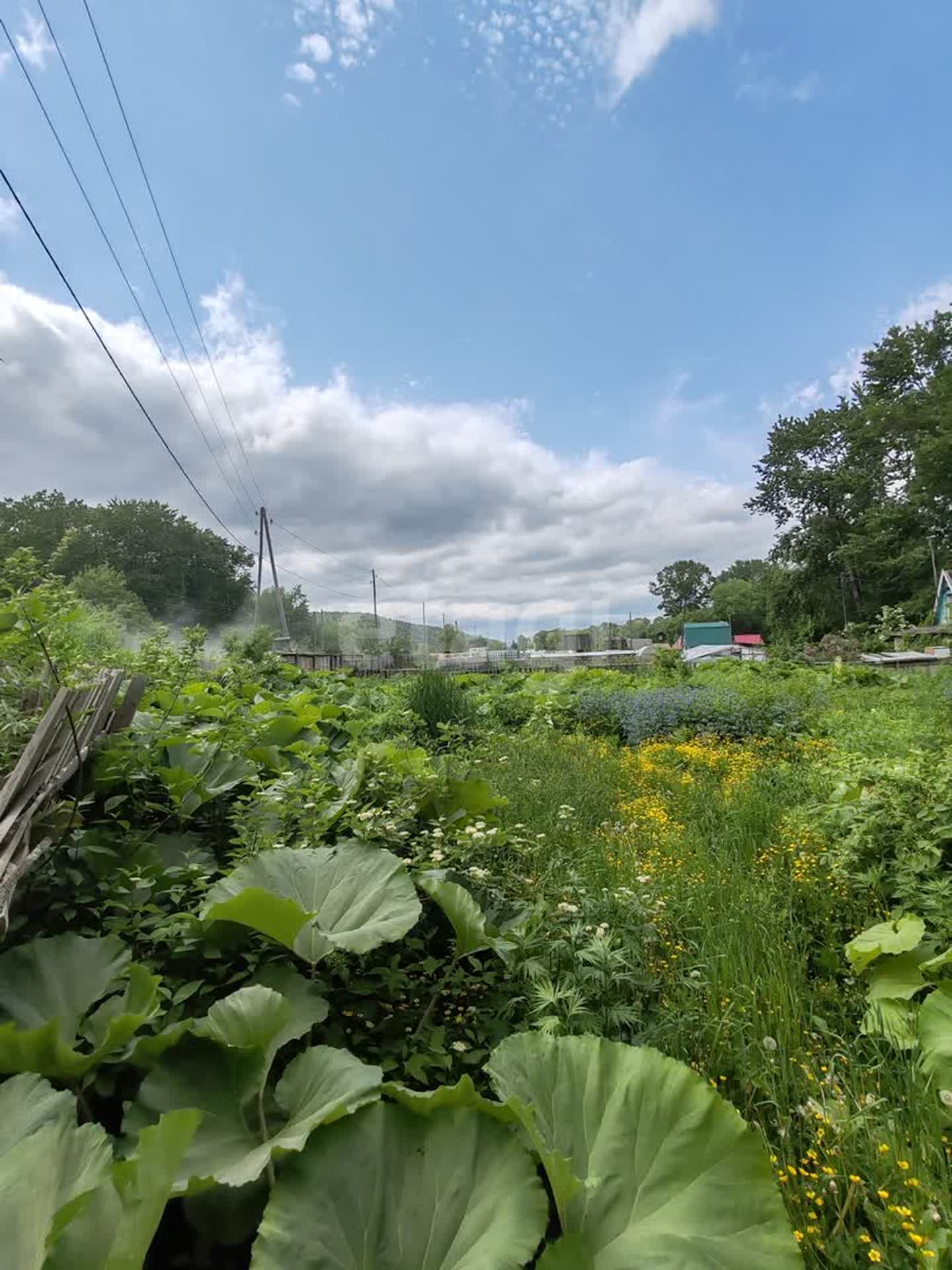 Продажа дачи, 40м <sup>2</sup>, 8 сот., Южно-Сахалинск, Сахалинская область,  Южно-Сахалинск