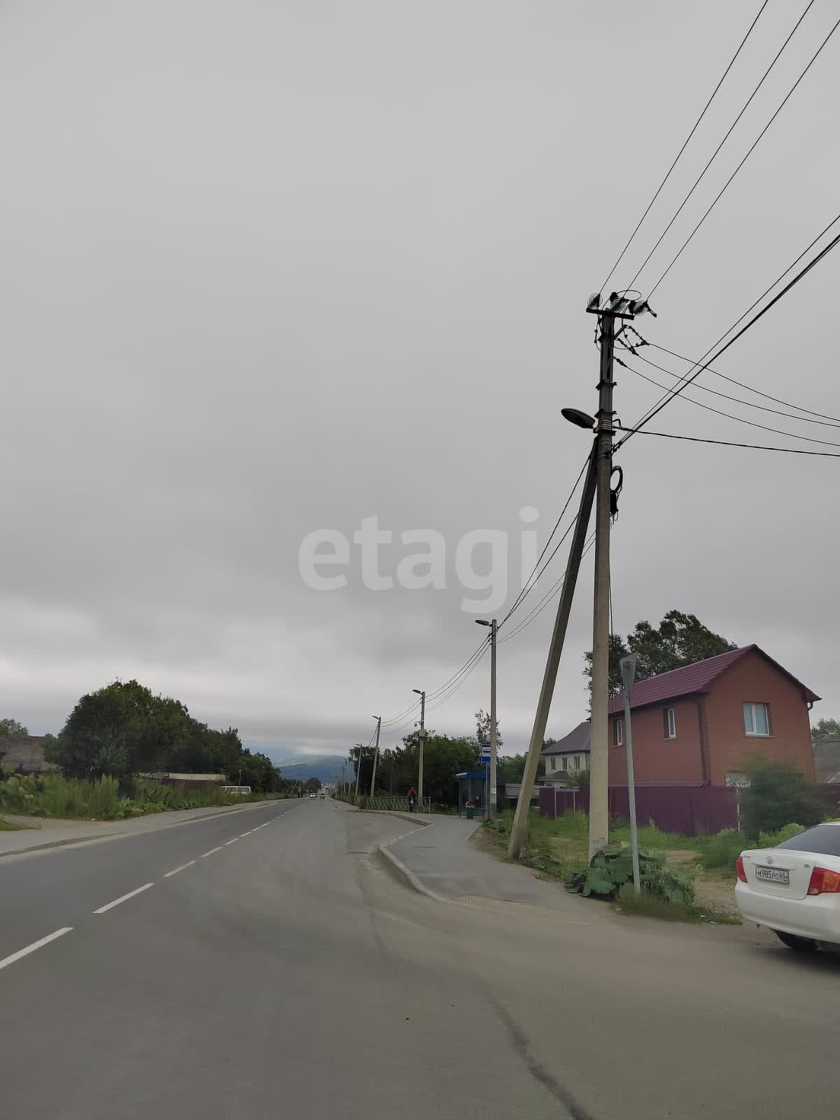 Продажа участка, Южно-Сахалинск, Сахалинская область,  Южно-Сахалинск