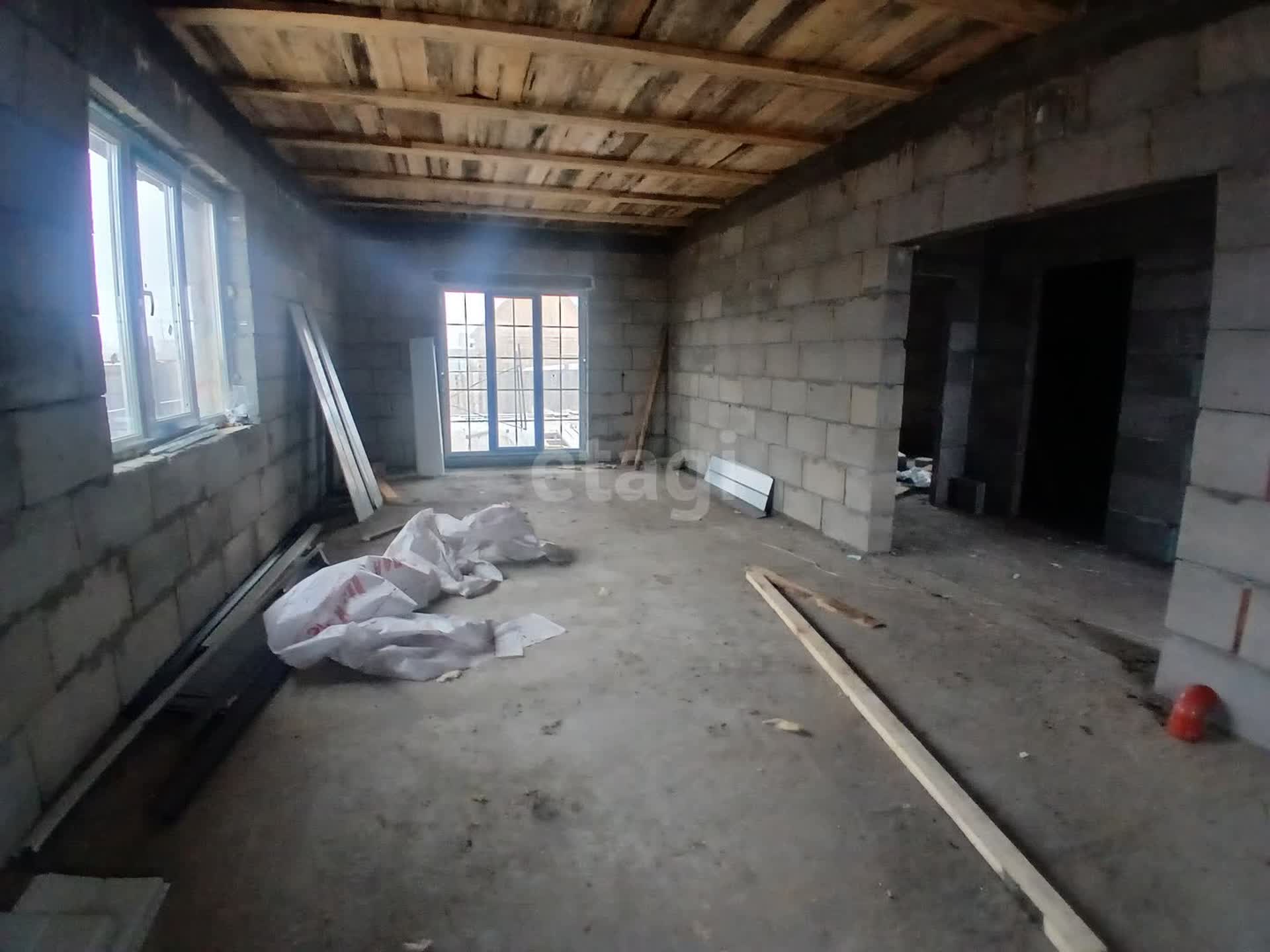 Продажа дома, 167м <sup>2</sup>, 6 сот., Улан-Удэ, Республика Бурятия,  муниципальное образование Гурульбинское