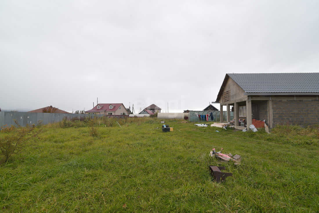 Продажа дома, 40м <sup>2</sup>, 17 сот., Южно-Сахалинск, Сахалинская область,  