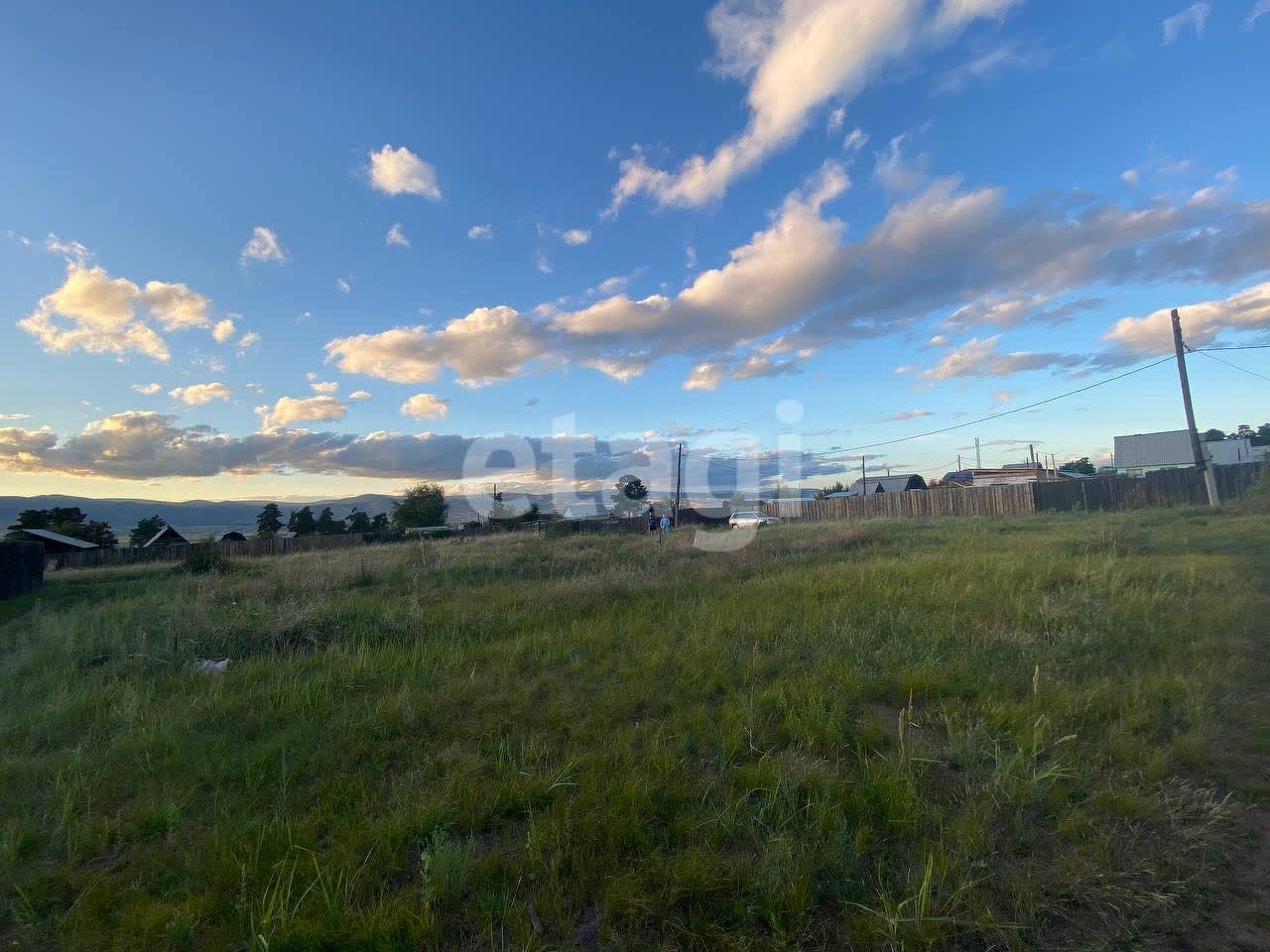 Продажа участка, Улан-Удэ, Республика Бурятия