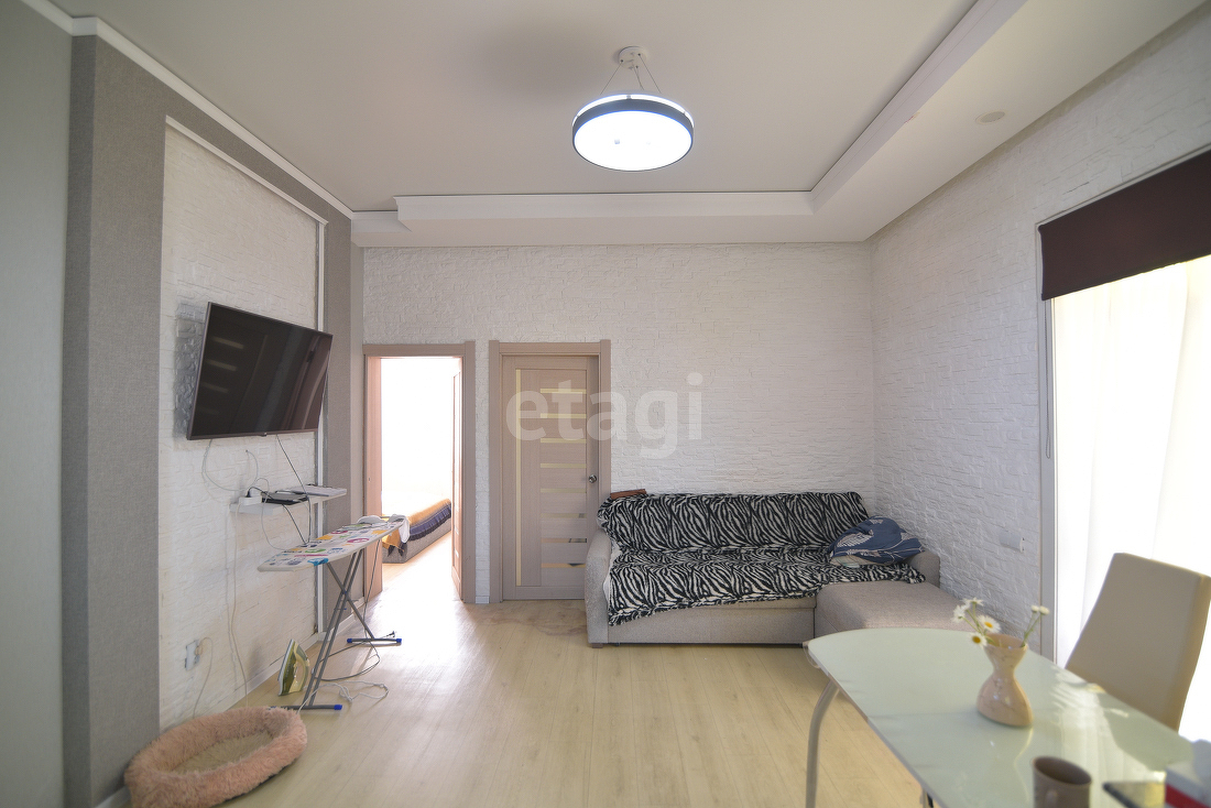 Продажа дома, 180м <sup>2</sup>, 6 сот., Южно-Сахалинск, Сахалинская область,  