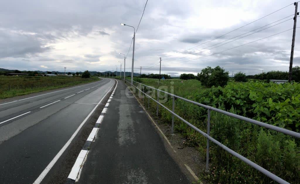 Продажа участка, Южно-Сахалинск, Сахалинская область,  Южно-Сахалинск