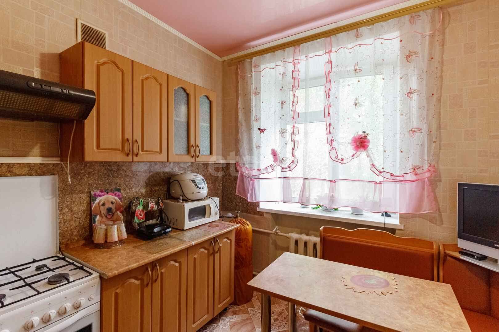 Продажа 3-комнатной квартиры, Комсомольск-на-Амуре, Кирова,  53