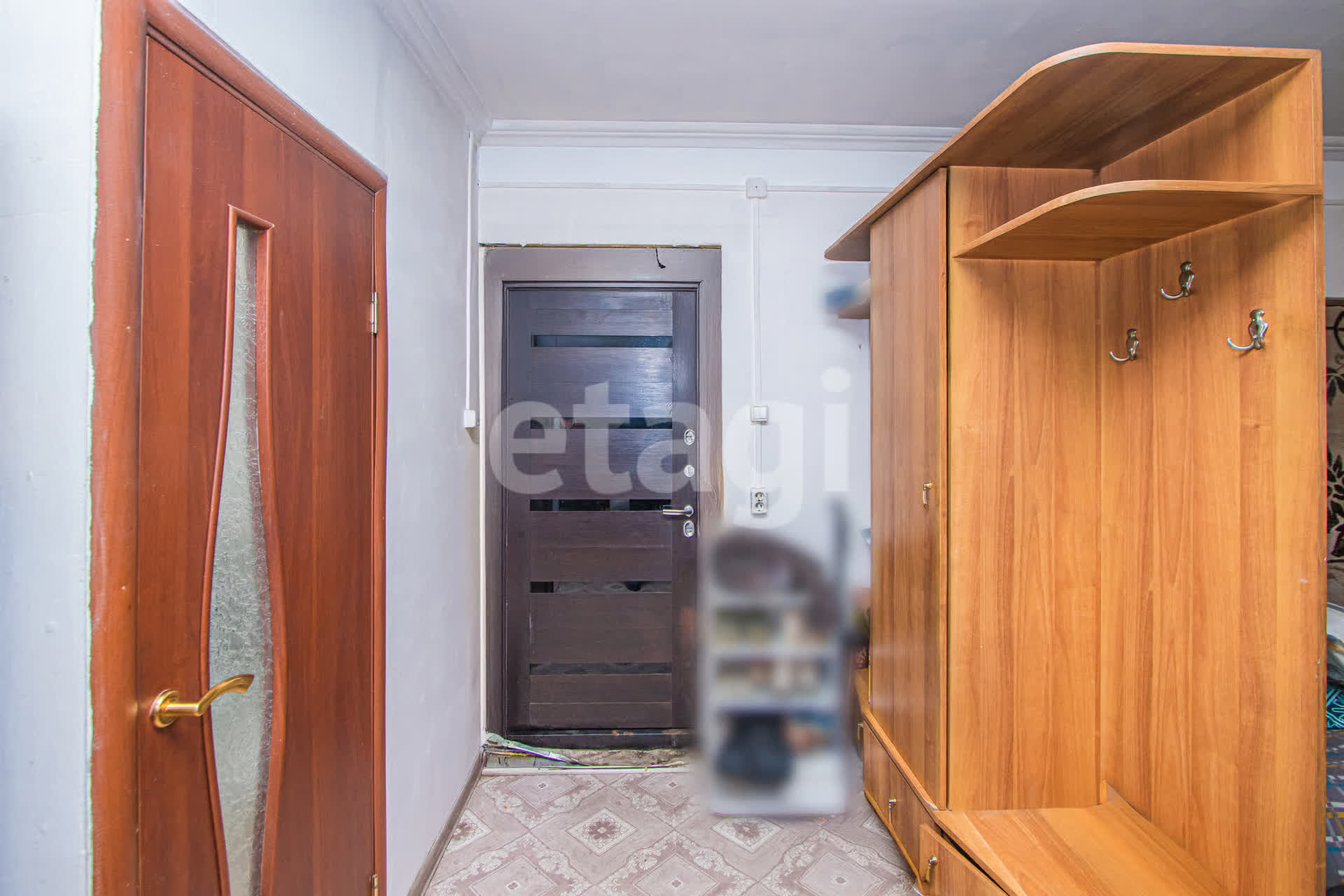 Продажа дома, 36м <sup>2</sup>, 5 сот., Улан-Удэ, Республика Бурятия,  Тарбагатайский