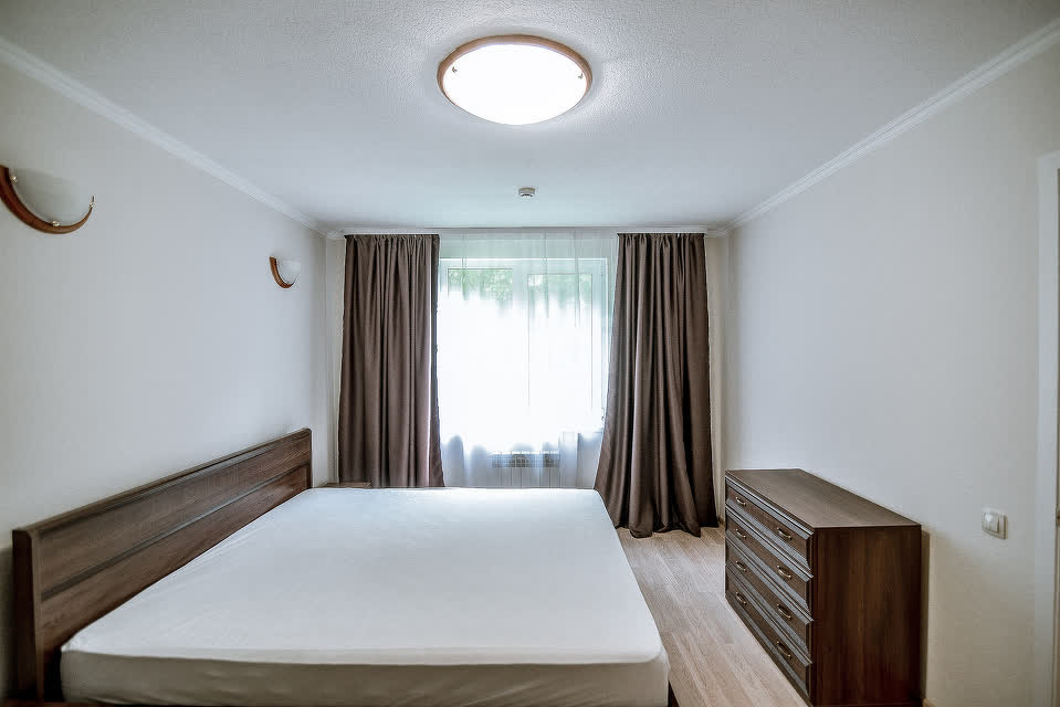 Аренда 2-комнатной квартиры, Южно-Сахалинск, Сахалинская область,  Южно-Сахалинск