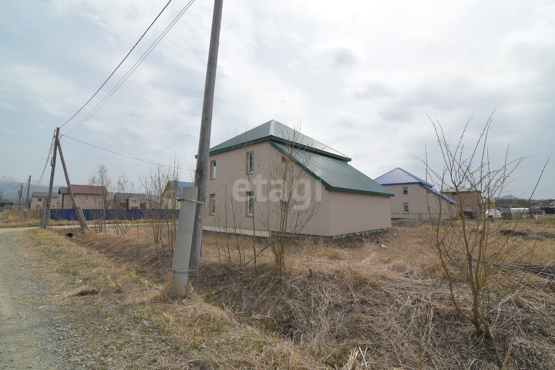 Продажа дома, 199м <sup>2</sup>, 14 сот., Южно-Сахалинск, Сахалинская область,  