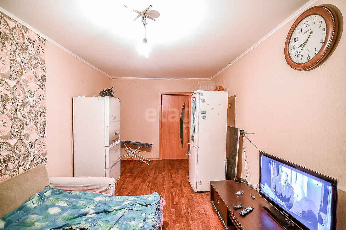 Продажа 2-комнатной квартиры, Южно-Сахалинск, Сахалинская область,  Южно-Сахалинск