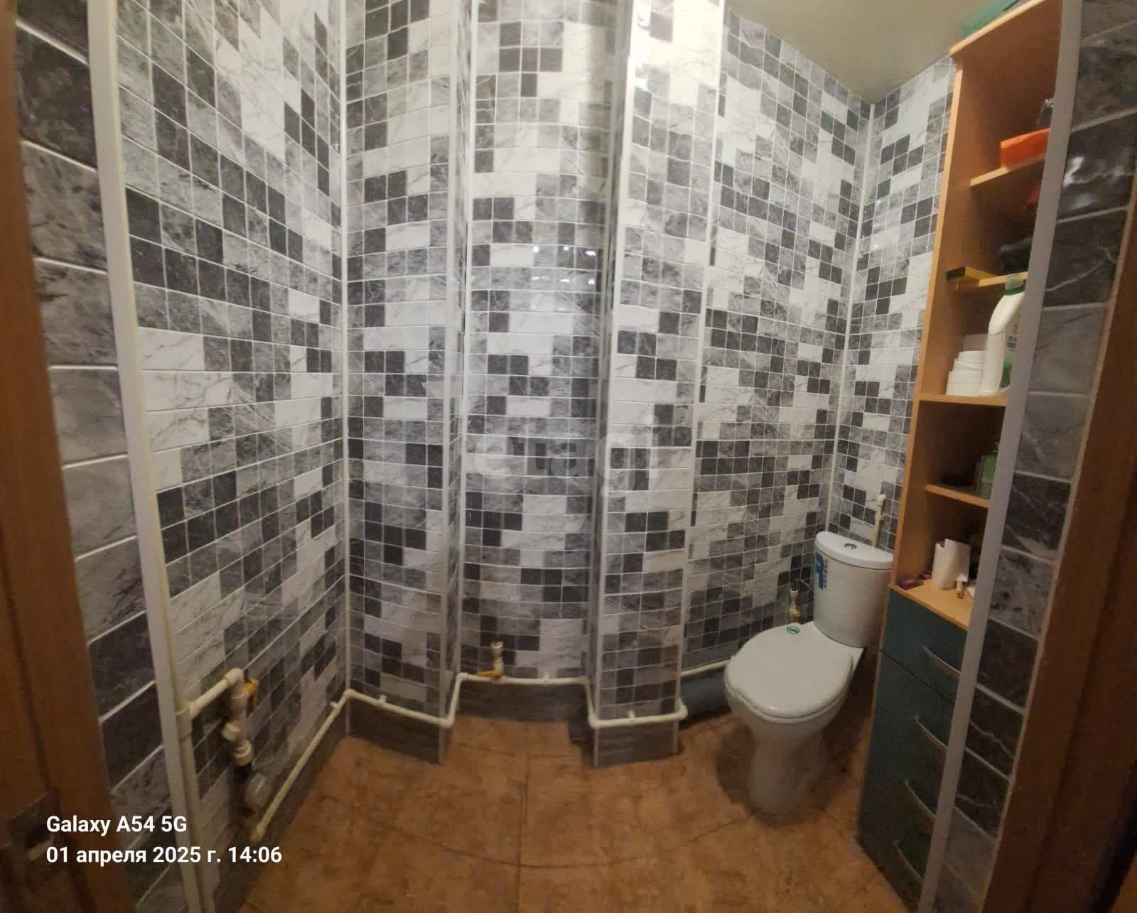 Продажа 2-комнатной квартиры, Южно-Сахалинск, Сахалинская область,  Южно-Сахалинск