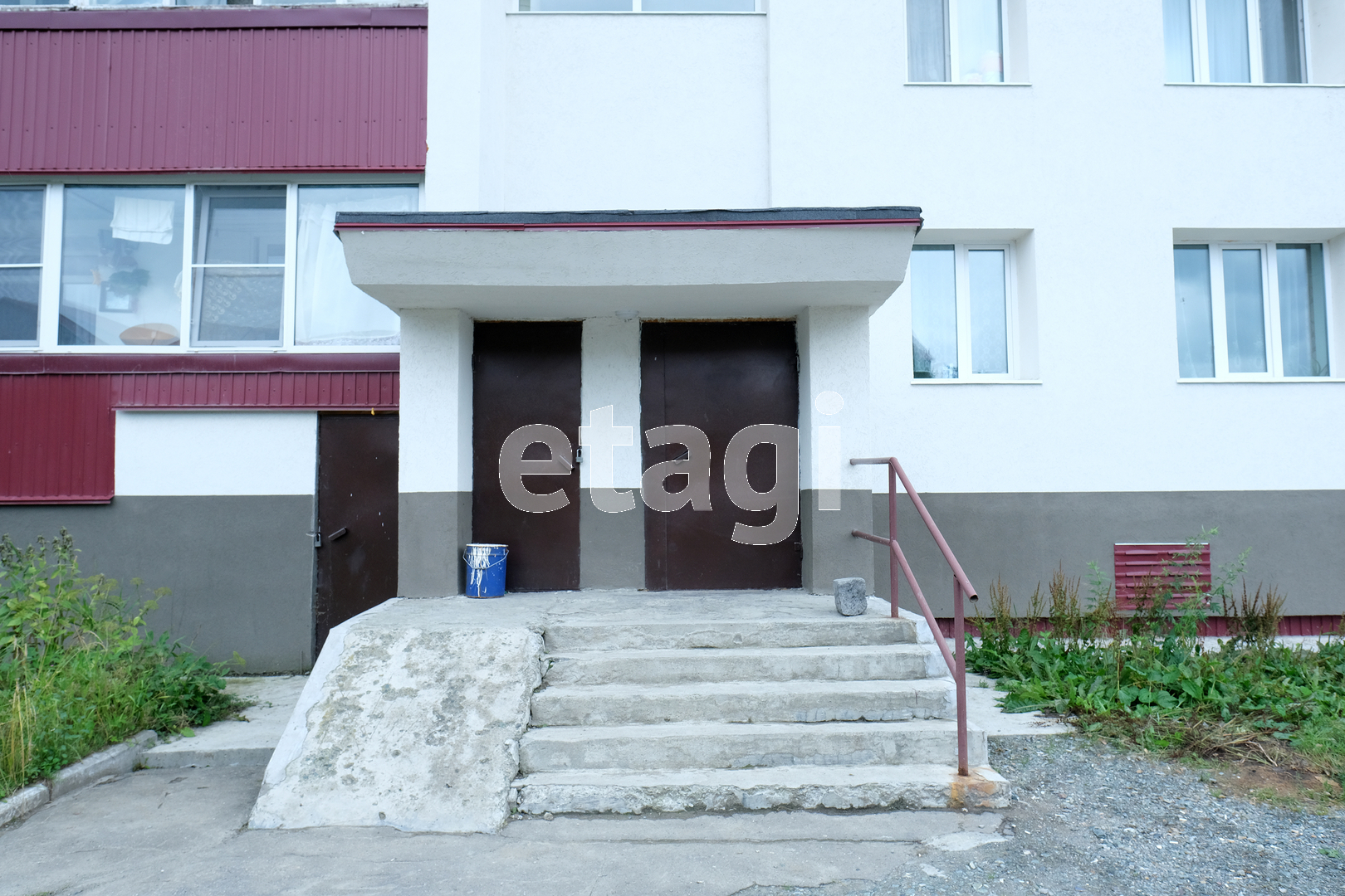 Продажа 4-комнатной квартиры, Южно-Сахалинск, Сахалинская область,  Южно-Сахалинск