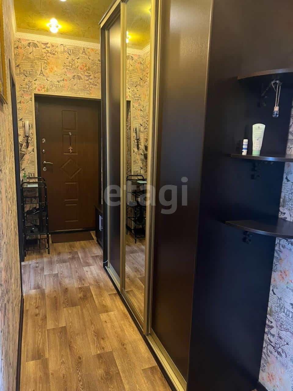 Продажа 2-комнатной квартиры, Южно-Сахалинск, Сахалинская область,  Южно-Сахалинск