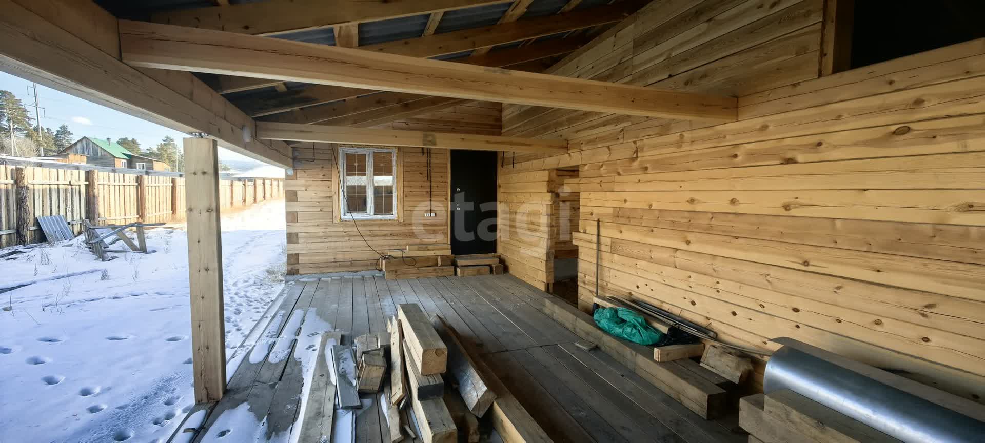 Продажа дома, 144м <sup>2</sup>, 8 сот., Улан-Удэ, Республика Бурятия,  Тарбагатайский