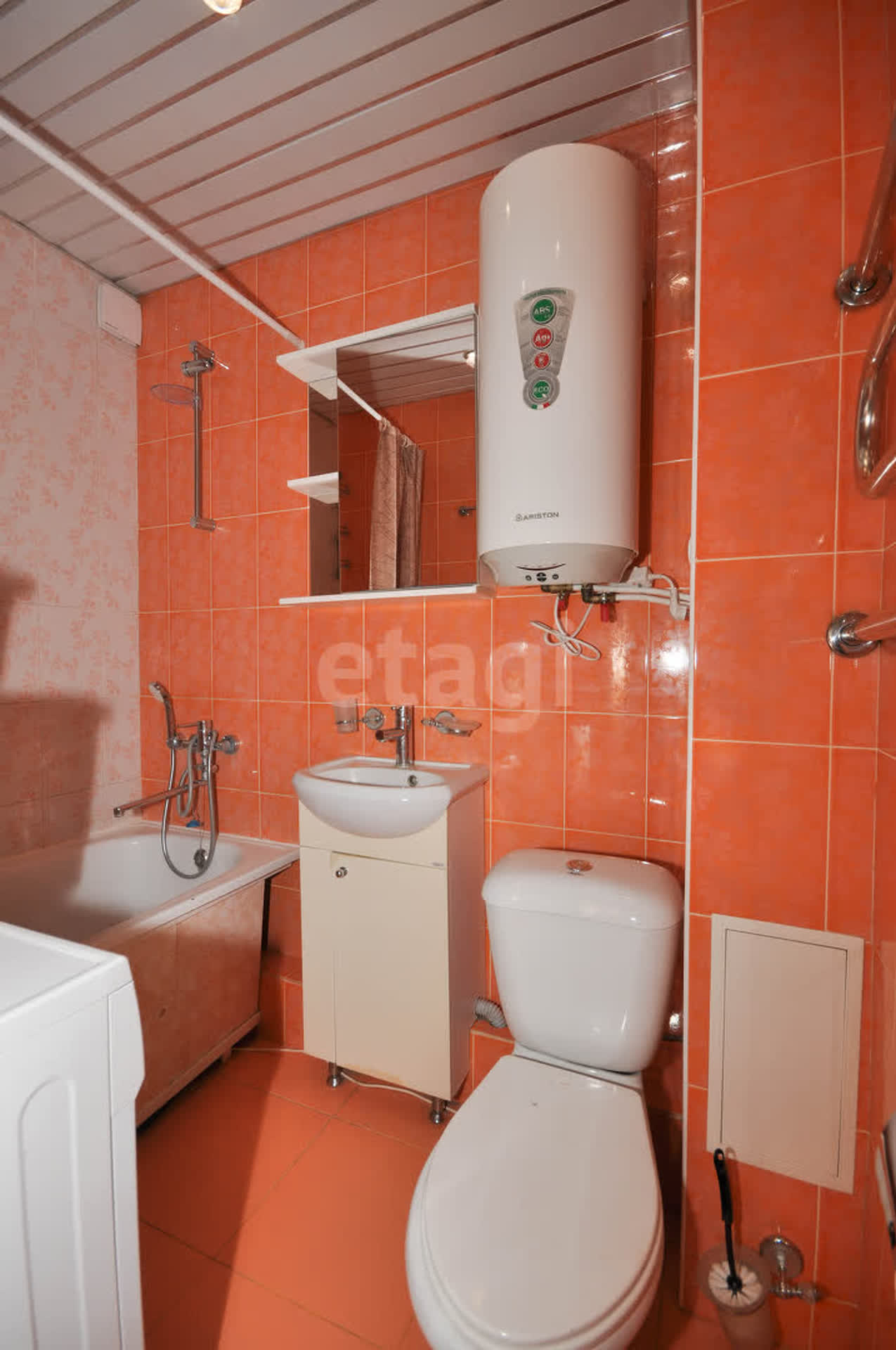 Аренда 2-комнатной квартиры, Южно-Сахалинск, Сахалинская область,  Южно-Сахалинск