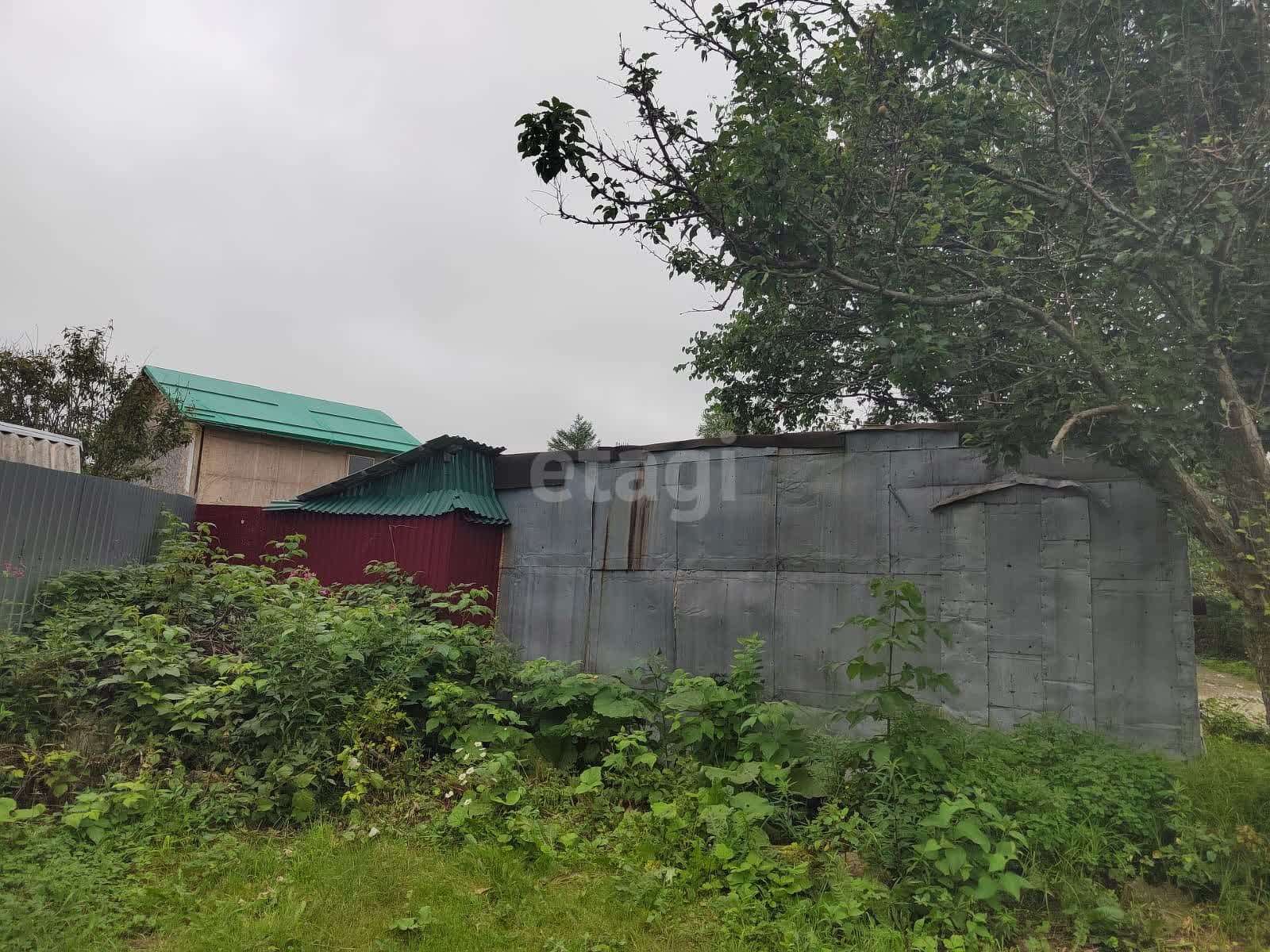 Продажа участка, Южно-Сахалинск, Сахалинская область,  Южно-Сахалинск