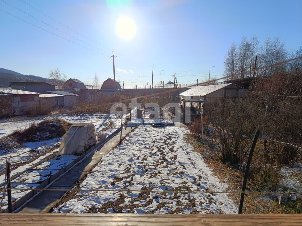 Продажа участка, Улан-Удэ, Республика Бурятия