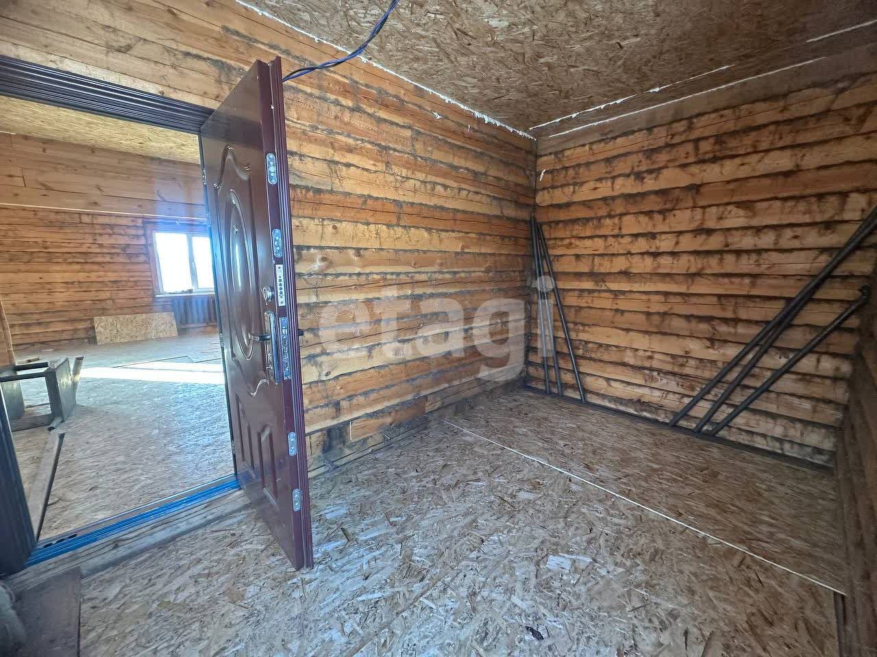 Продажа дома, 74м <sup>2</sup>, 10 сот., Улан-Удэ, Республика Бурятия,  Тарбагатайский