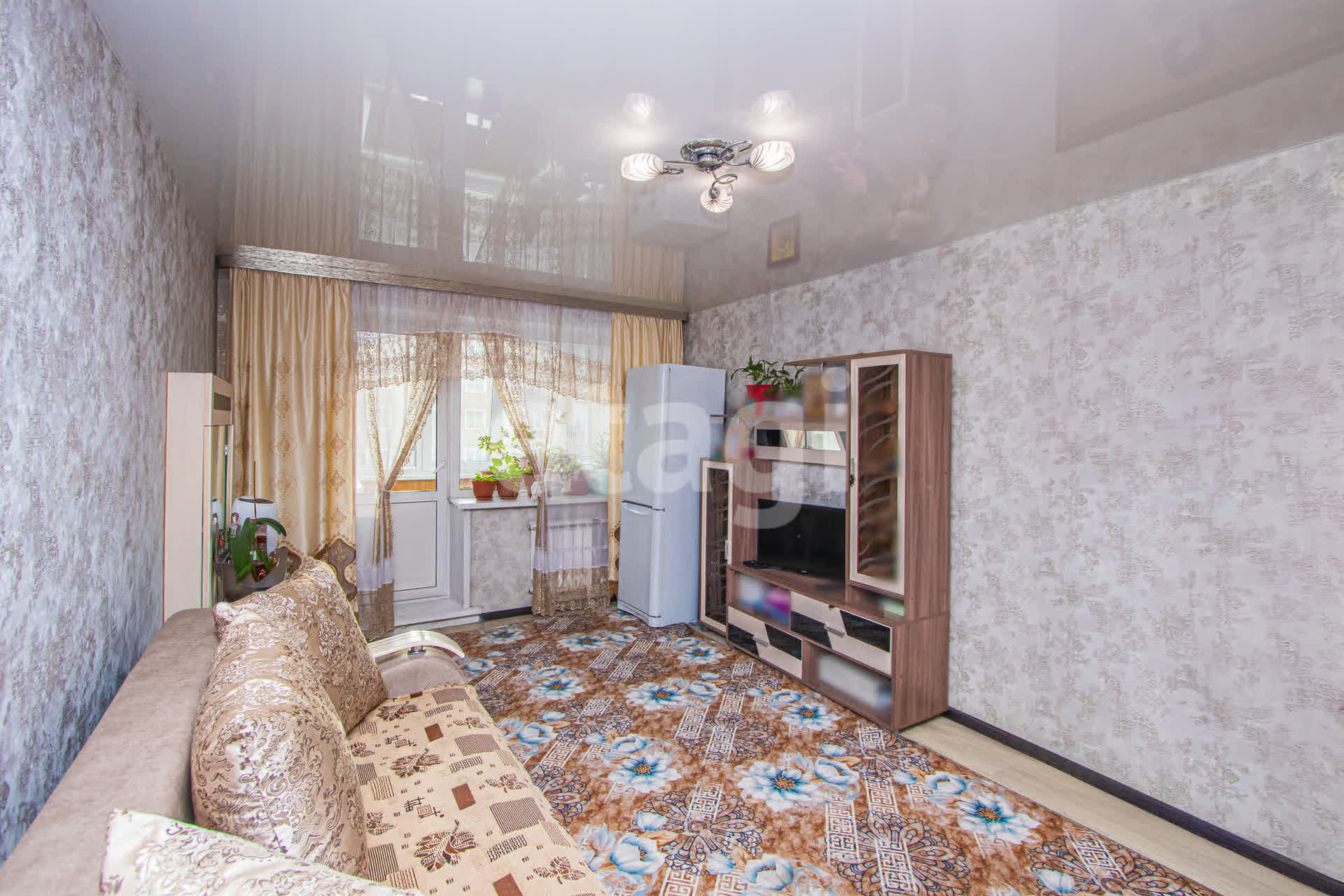 Продажа 1-комнатной квартиры, Улан-Удэ, Республика Бурятия,  Улан-Удэ