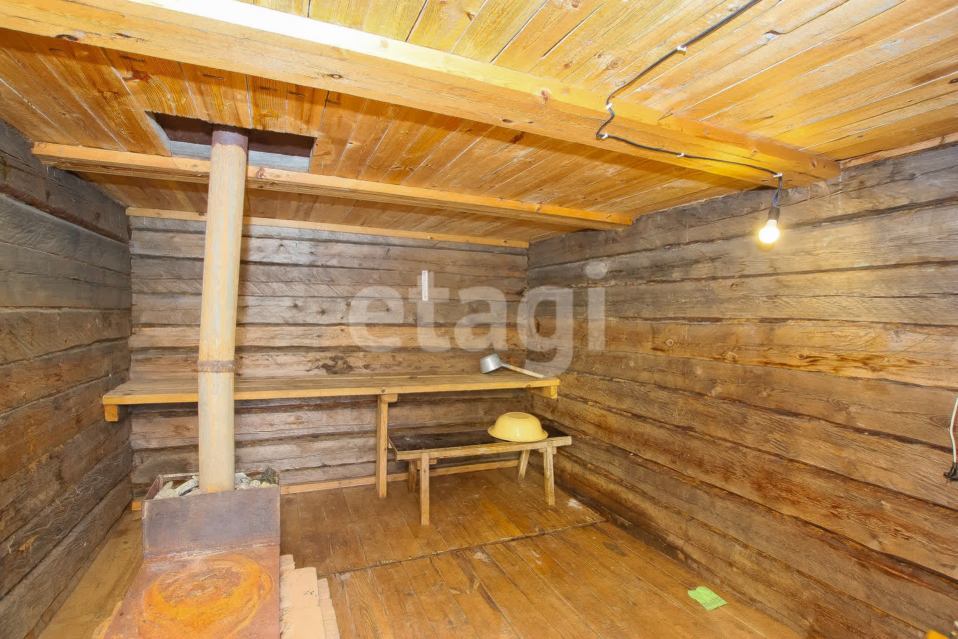 Продажа дома, 113м <sup>2</sup>, 10 сот., Улан-Удэ, Республика Бурятия,  Тарбагатайский