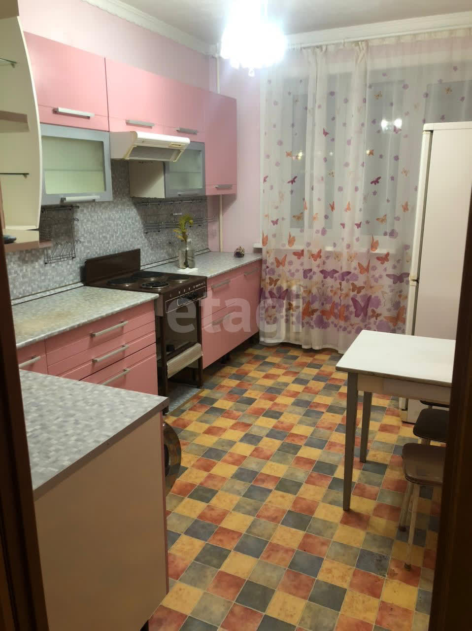 Продажа 2-комнатной квартиры, Улан-Удэ, Республика Бурятия,  Улан-Удэ