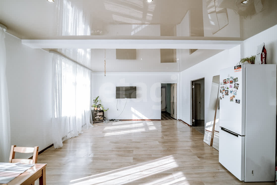 Продажа дома, 216м <sup>2</sup>, 10 сот., Южно-Сахалинск, Сахалинская область,  