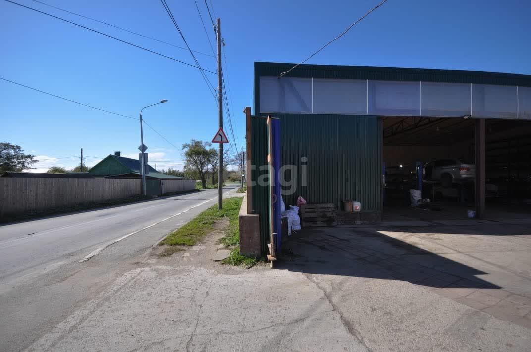 Продажа дома, 181м <sup>2</sup>, 22 сот., Южно-Сахалинск, Сахалинская область,  