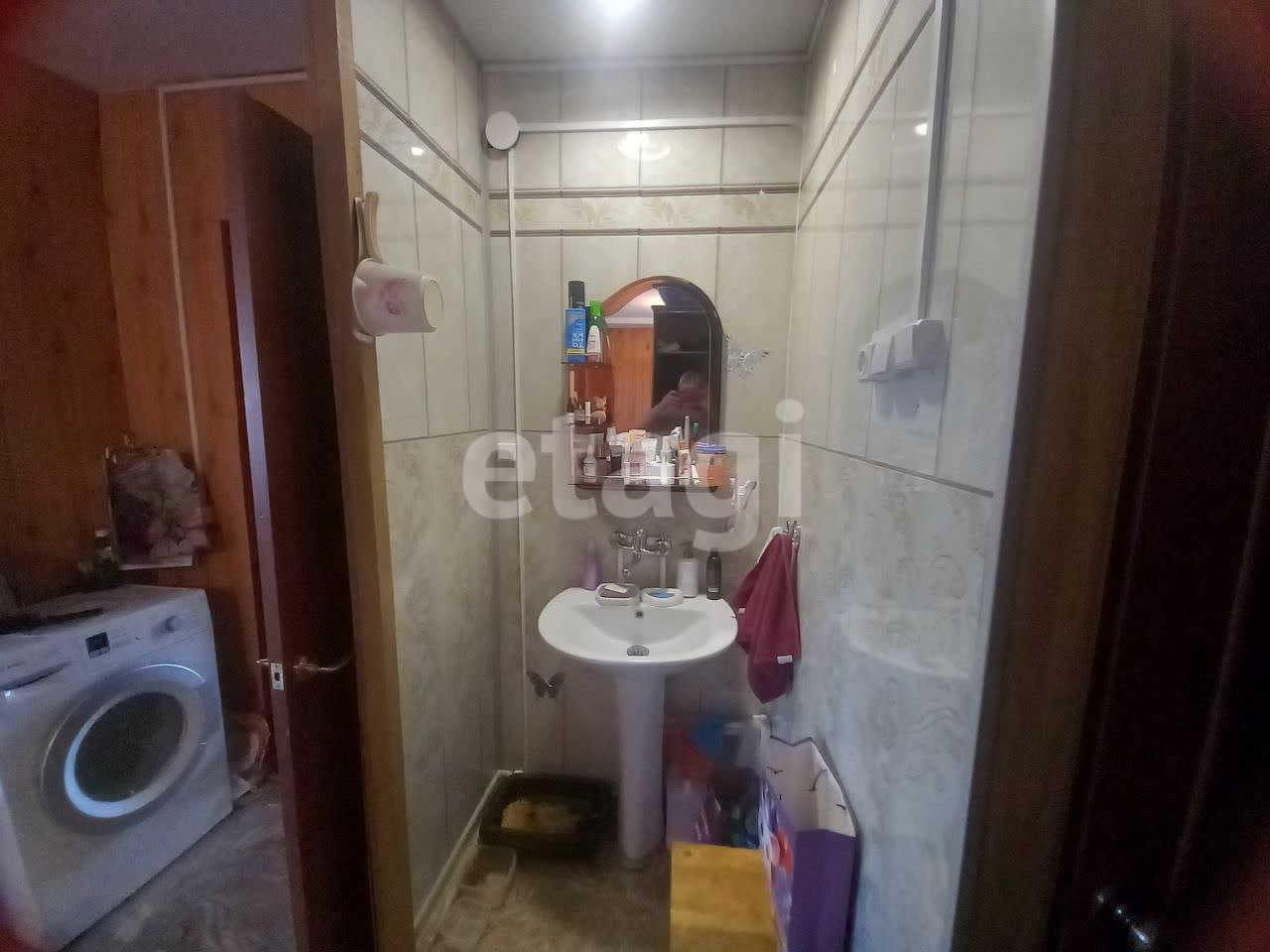 Продажа дома, 100м <sup>2</sup>, 8 сот., Улан-Удэ, Республика Бурятия,  Железнодорожный