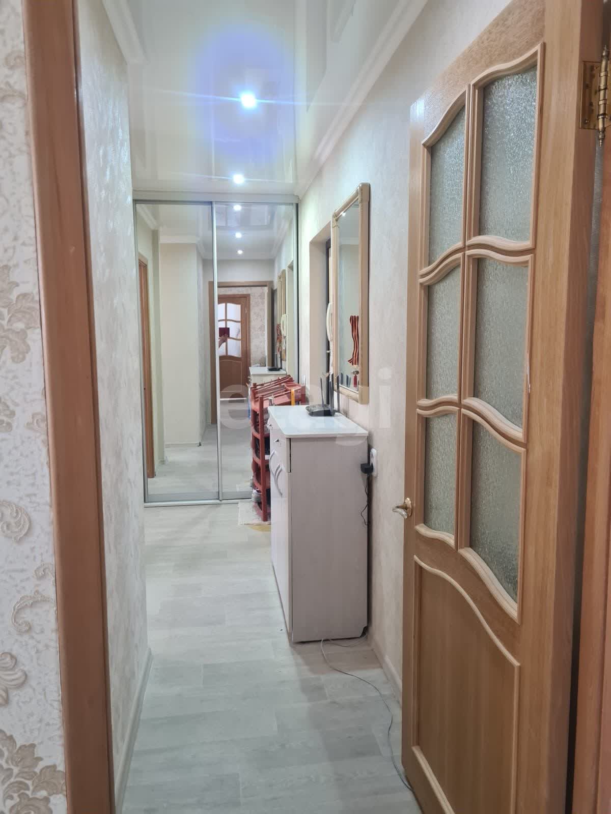 Продажа 3-комнатной квартиры, Южно-Сахалинск, Сахалинская область,  Южно-Сахалинск