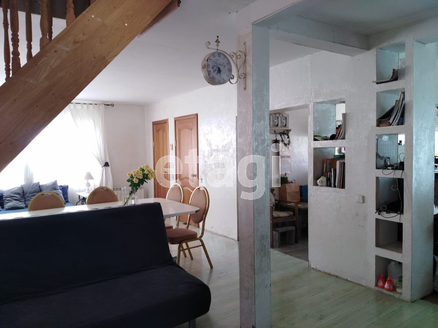 Продажа дома, 160м <sup>2</sup>, 15 сот., Южно-Сахалинск, Сахалинская область,  