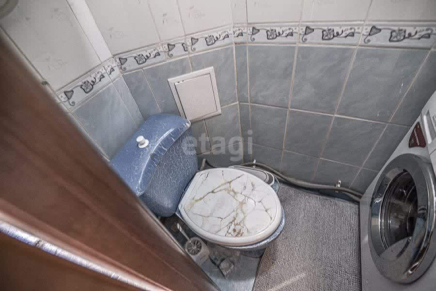 Продажа 4-комнатной квартиры, Южно-Сахалинск, Сахалинская область,  Южно-Сахалинск