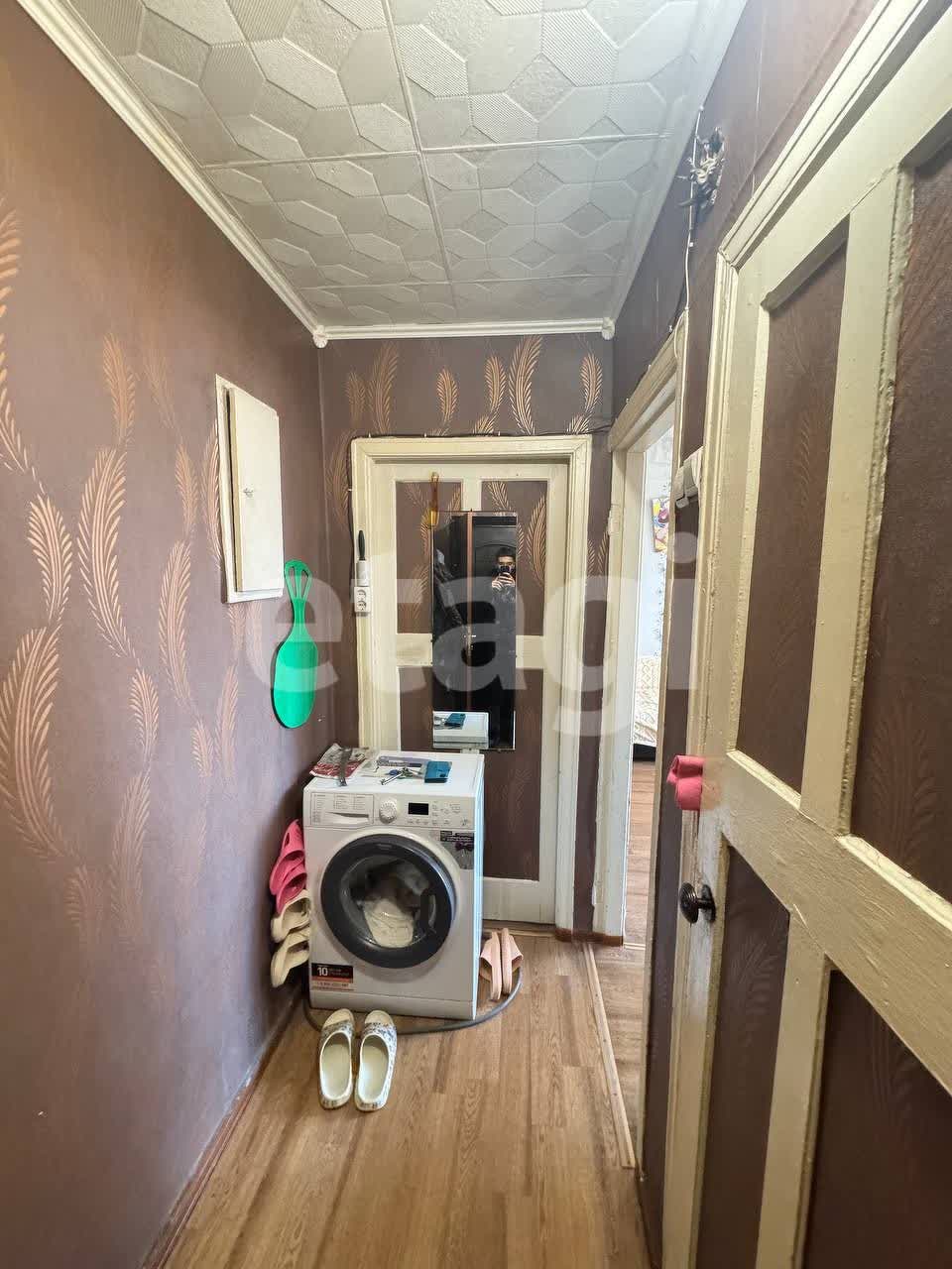 Продажа 2-комнатной квартиры, Улан-Удэ, Республика Бурятия,  Улан-Удэ