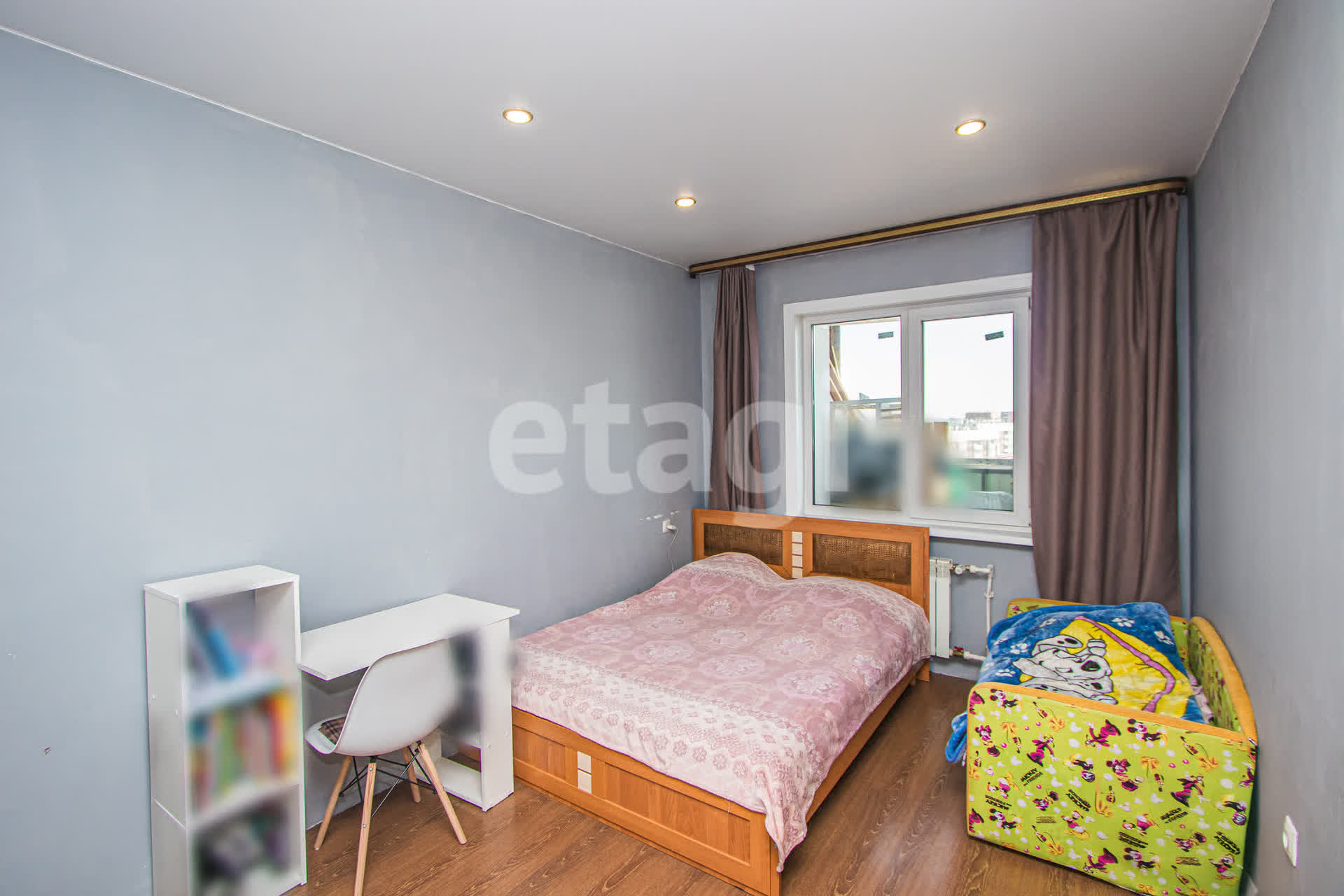 Продажа 2-комнатной квартиры, Улан-Удэ, Республика Бурятия,  Улан-Удэ