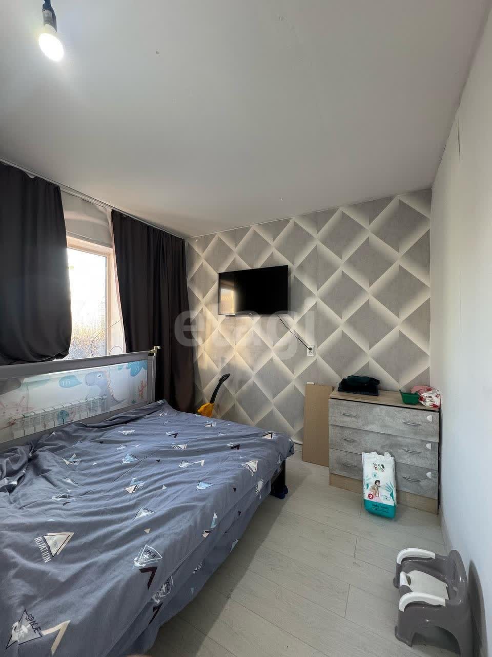 Продажа дома, 56м <sup>2</sup>, 4 сот., Улан-Удэ, Республика Бурятия,  Советский