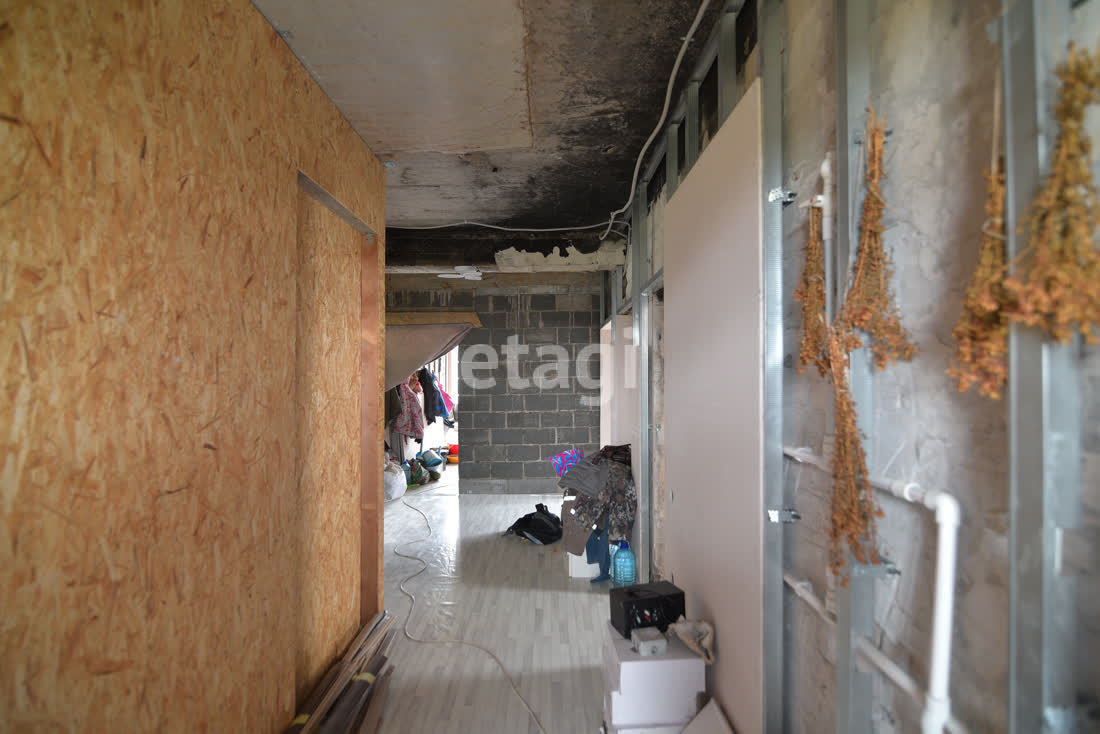 Продажа дома, 343м <sup>2</sup>, 34 сот., Южно-Сахалинск, Сахалинская область,  