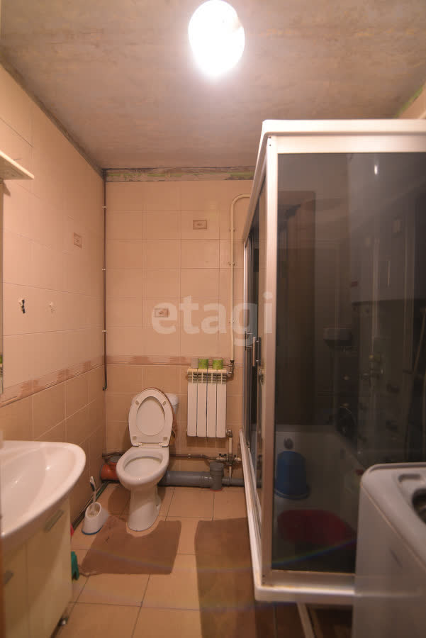 Продажа дома, 217м <sup>2</sup>, 10 сот., Южно-Сахалинск, Сахалинская область,  