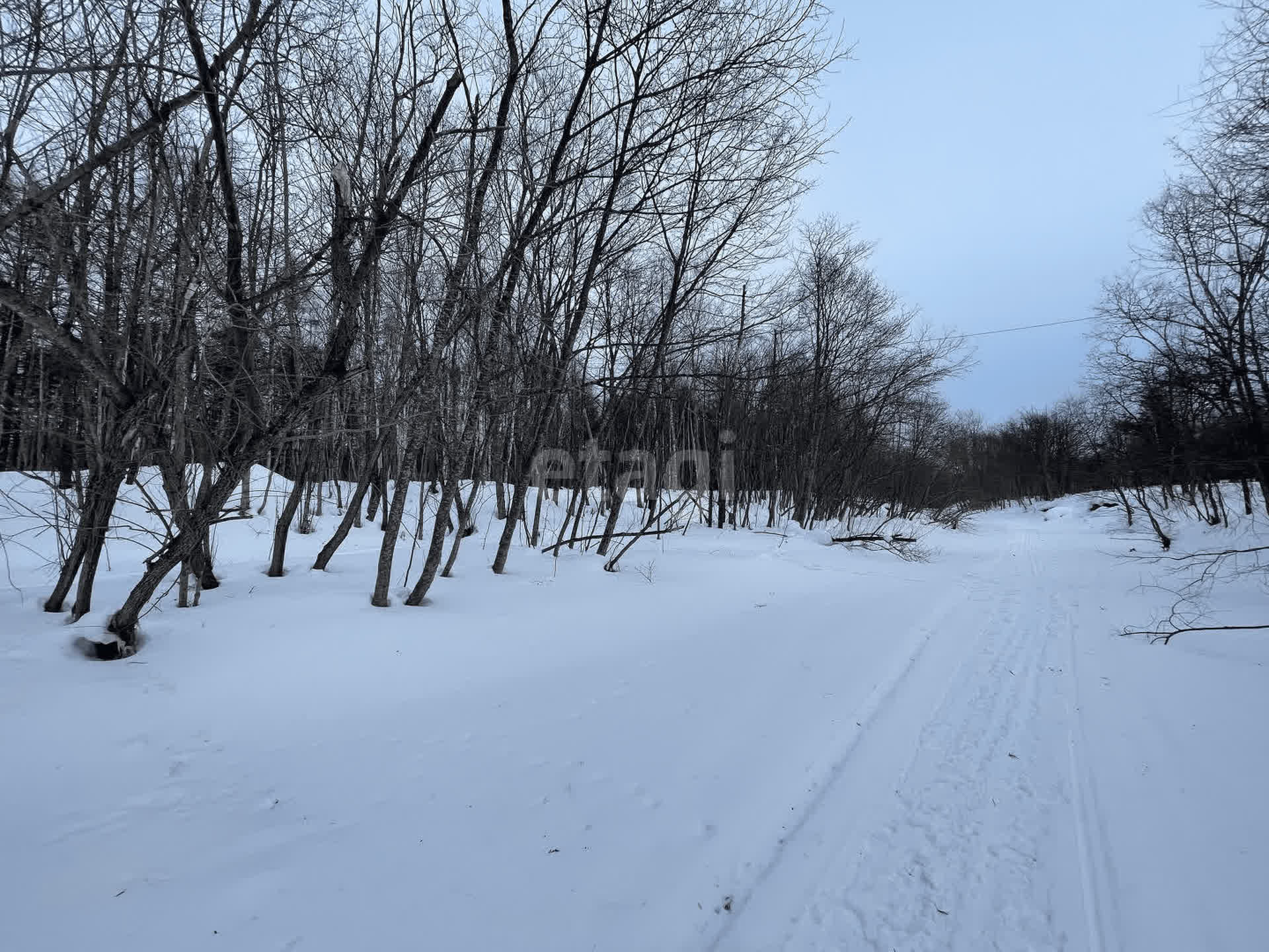Продажа участка, Южно-Сахалинск, Сахалинская область,  Южно-Сахалинск