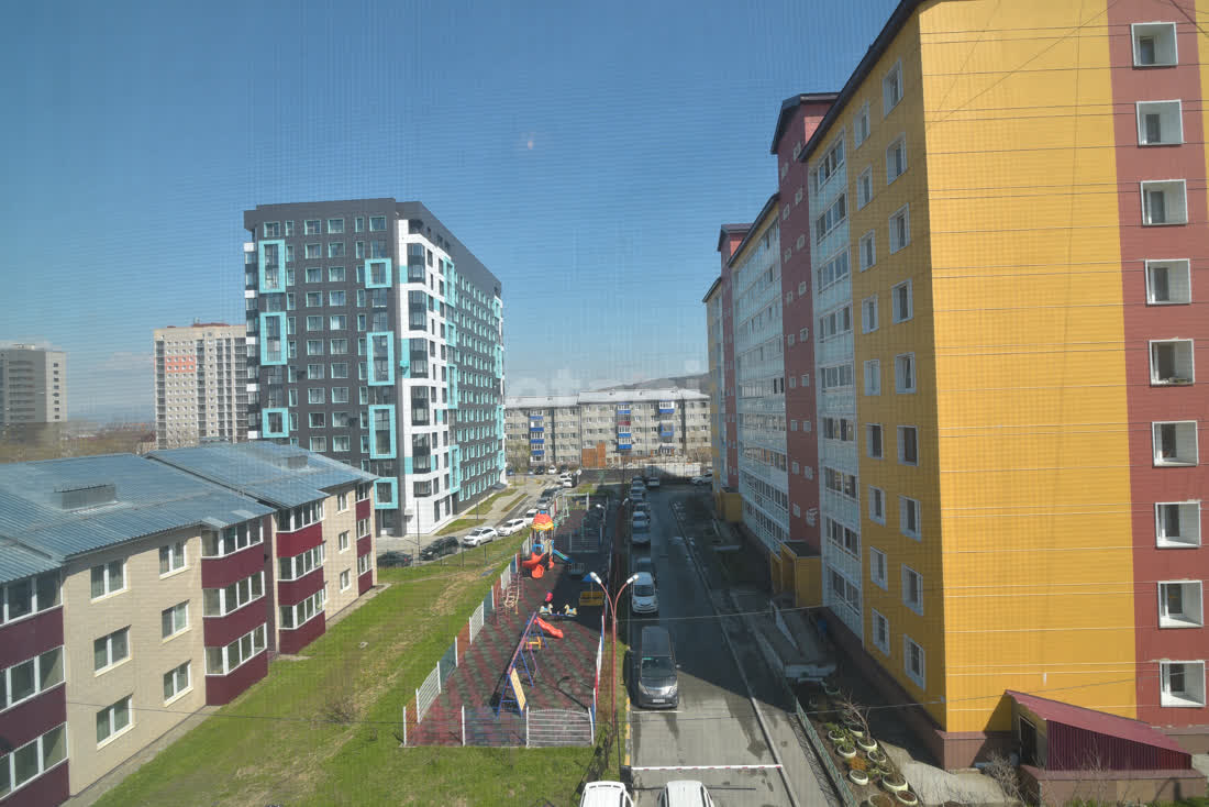 Продажа 3-комнатной квартиры, Южно-Сахалинск, Сахалинская область,  Южно-Сахалинск