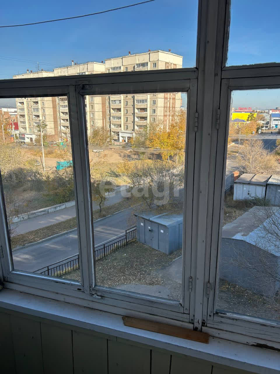 Продажа 2-комнатной квартиры, Улан-Удэ, Республика Бурятия,  Улан-Удэ