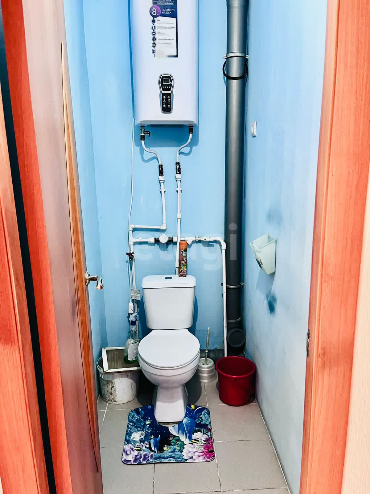 Продажа 2-комнатной квартиры, Южно-Сахалинск, Сахалинская область,  Южно-Сахалинск