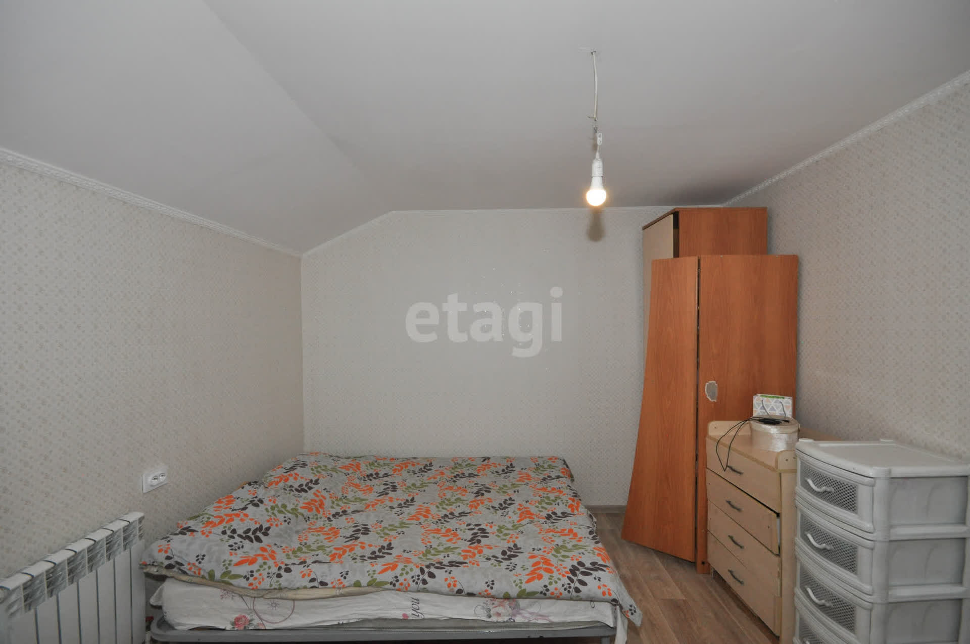 Продажа дома, 157м <sup>2</sup>, 5 сот., Южно-Сахалинск, Сахалинская область,  