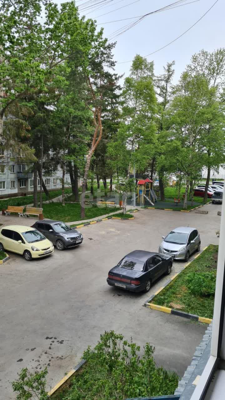 Продажа 3-комнатной квартиры, Южно-Сахалинск, Сахалинская область,  Южно-Сахалинск