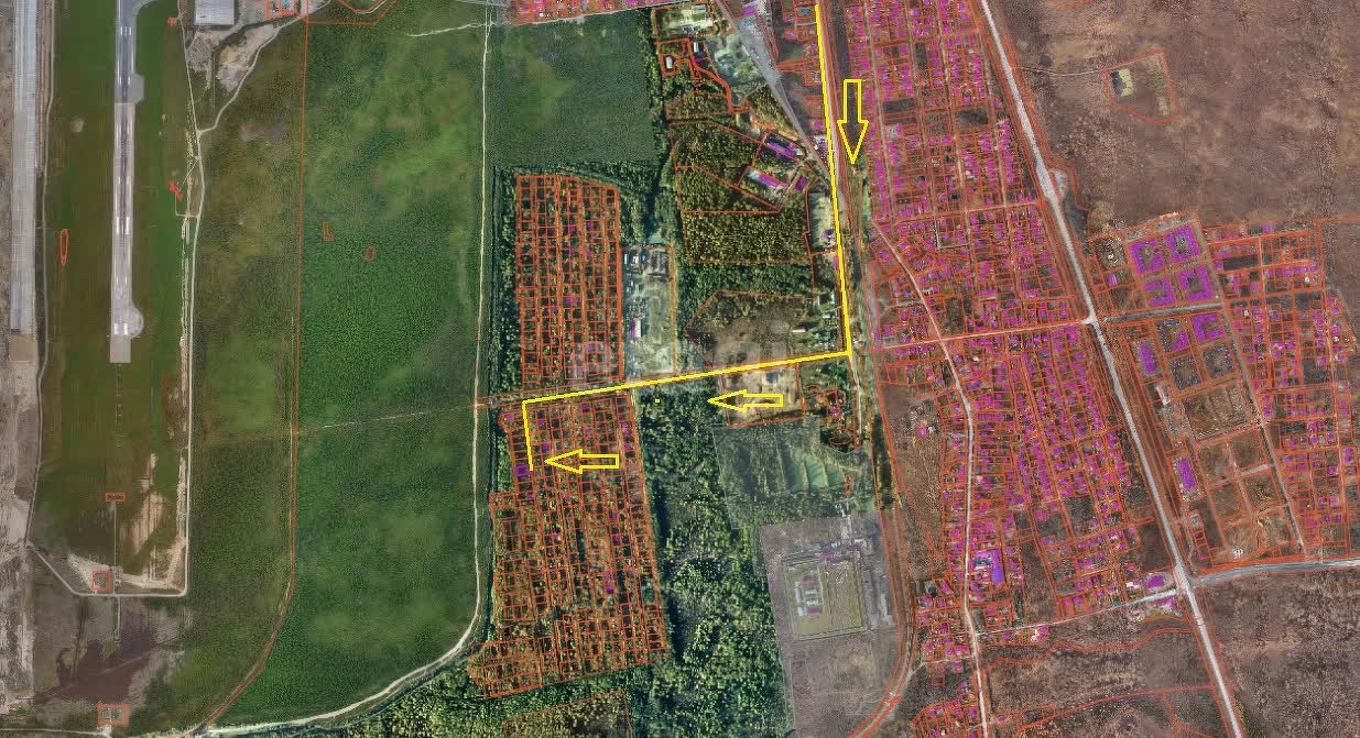 Продажа участка, Южно-Сахалинск, Сахалинская область,  